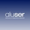 Aluser logosu