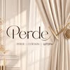 PerdeX logosu