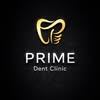 Prime Dent logosu